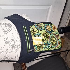 Himalaya Belt Bag NWT